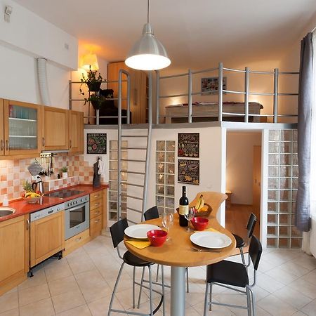 Feel At Home Apartment 부다페스트 외부 사진