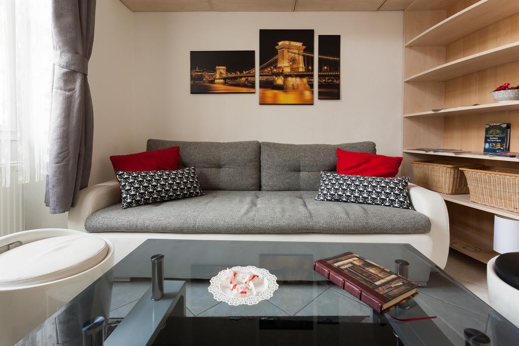 Feel At Home Apartment 부다페스트 외부 사진