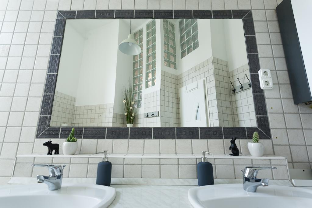 Feel At Home Apartment 부다페스트 외부 사진