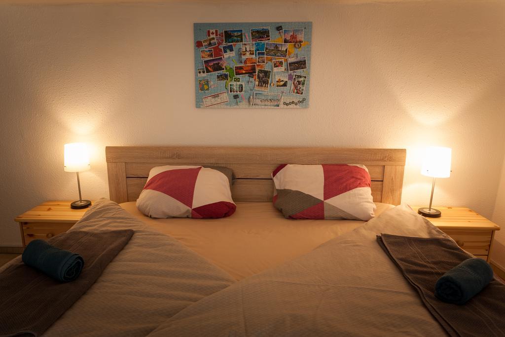 Feel At Home Apartment 부다페스트 외부 사진