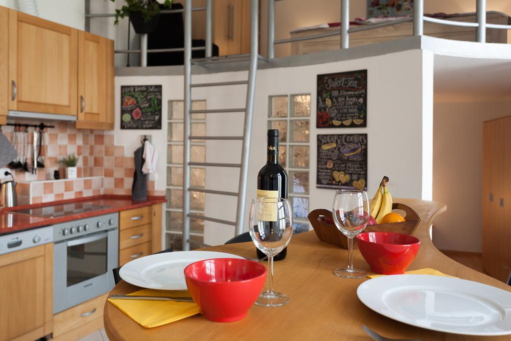 Feel At Home Apartment 부다페스트 외부 사진