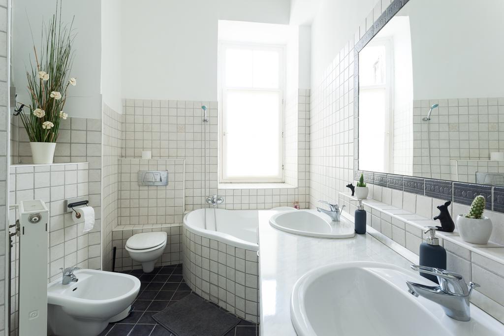 Feel At Home Apartment 부다페스트 외부 사진