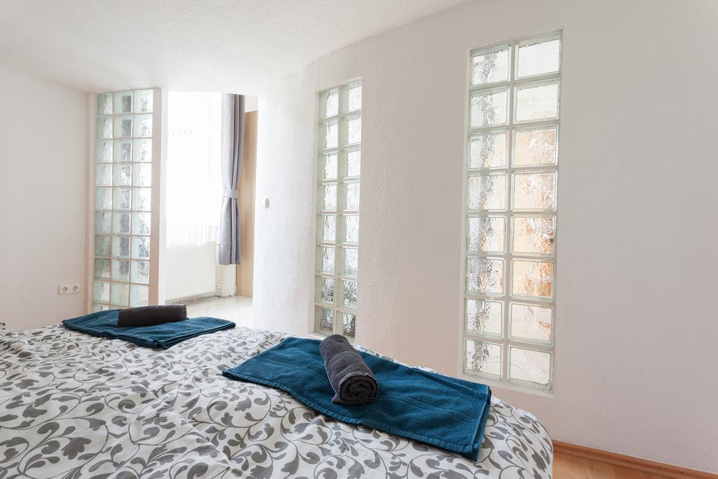 Feel At Home Apartment 부다페스트 외부 사진